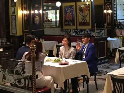 《安家》《三十而已》等熱門打卡地背后，是這個(gè)成立6年的機(jī)構(gòu) 攝制服務(wù)