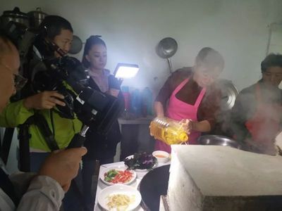 美麗中國(guó)鄉(xiāng)村行 探秘云和縣的生態(tài)畫卷