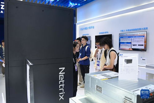 2023云棲大會在杭州成功舉辦 專業(yè)攝制服務(wù)助力科技盛宴