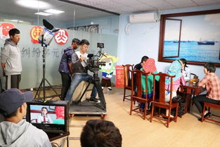 泉法新聞 協(xié)助海南法院，執(zhí)行工作有助攻——攝制服務(wù)紀(jì)實(shí)