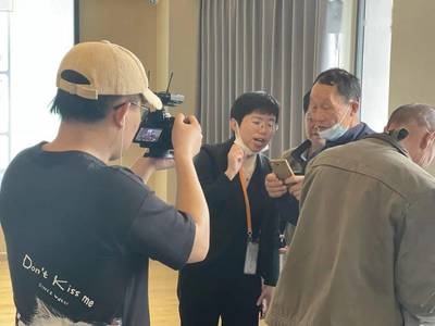 央視法語頻道聚焦南湖區 探尋統籌城鄉發展的“最美底色”