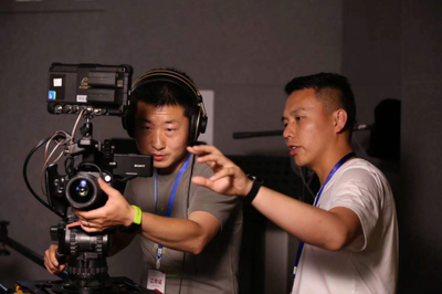 2020年《相信中小企業的力量》大型人文訪談紀錄片集結號吹響 攝制服務